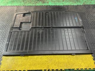 Полка багажника MITSUBISHI OUTLANDER GG3W 4B12 7646A433 4 ракурс