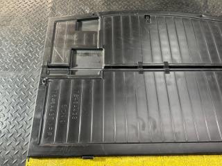 Полка багажника MITSUBISHI OUTLANDER GG3W 4B12 7646A433 5 ракурс
