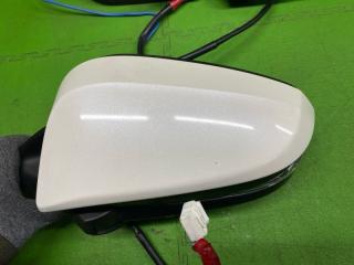 Зеркало TOYOTA VOXY ZRR80 3ZR-FAE 3 ракурс Зеркало TOYOTA VOXY ZRR80 3ZR-FAE 3 ракурс