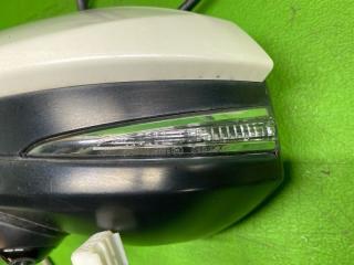 Зеркало TOYOTA VOXY ZRR80 3ZR-FAE 4 ракурс Зеркало TOYOTA VOXY ZRR80 3ZR-FAE 4 ракурс