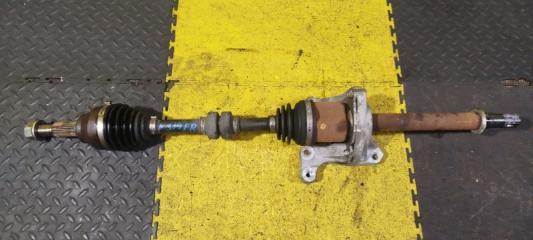 Привод передний правый NISSAN SERENA 2016