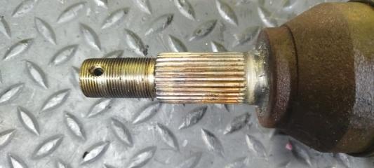 Привод правый передний NISSAN SERENA GFC27 MR20-DD 391005TA0A 3 ракурс