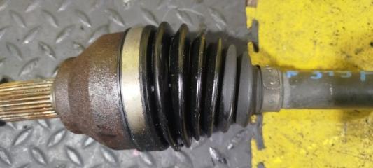 Привод правый передний NISSAN SERENA GFC27 MR20-DD 391005TA0A 4 ракурс