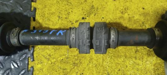 Привод правый передний NISSAN SERENA GFC27 MR20-DD 391005TA0A 5 ракурс
