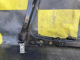 Балка под двс NISSAN NOTE E13 HR12-DE 54401-6XJ1A 3 ракурс