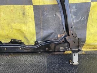 Балка под двс NISSAN NOTE E13 HR12-DE 54401-6XJ1A 4 ракурс
