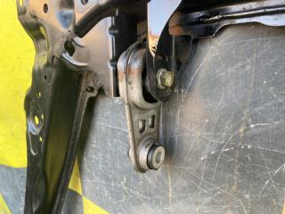Балка под двс NISSAN NOTE E13 HR12-DE 54401-6XJ1A 5 ракурс