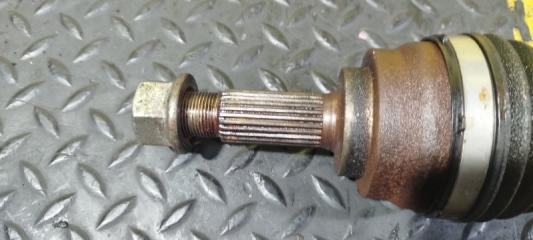 Привод правый передний NISSAN NOTE E13 HR12-DE 39100-6XK2C 2 ракурс