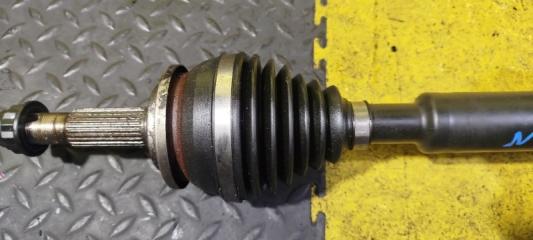 Привод правый передний TOYOTA C-HR ZYX10 2ZR-FXE 43410-10380 4 ракурс