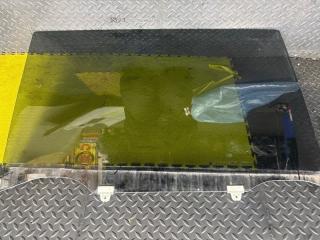 Стекло двери правое заднее NISSAN SERENA GFC27 MR20-DD 823005TA0A 1 ракурс