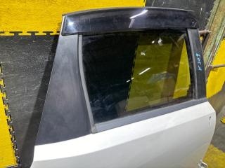 Дверь правая задняя NISSAN NOTE E13 HR12-DE QAC 3 ракурс