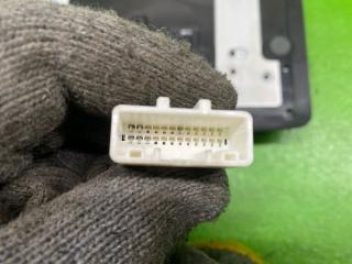 Монитор NISSAN SERENA GFC27 MR20-DD RSH10S-L-B 4 ракурс Монитор NISSAN SERENA GFC27 MR20-DD RSH10S-L-B 4 ракурс
