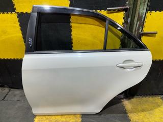 Дверь левая задняя TOYOTA CAMRY ACV40 2AZ-FE 070 1 ракурс