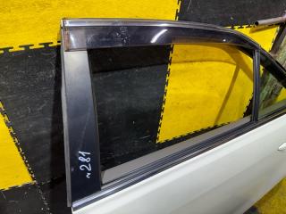 Дверь левая задняя TOYOTA CAMRY ACV40 2AZ-FE 070 2 ракурс