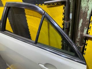 Дверь левая задняя TOYOTA CAMRY ACV40 2AZ-FE 070 3 ракурс