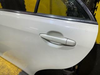 Дверь левая задняя TOYOTA CAMRY ACV40 2AZ-FE 070 4 ракурс
