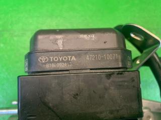 Главный тормозной цилиндр TOYOTA C-HR ZYX10 2ZR-FXE 47050-10100, 47210-10071 3 ракурс