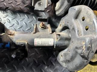 Стойка подвески передняя NISSAN NOTE E13 HR12-DE E4302-6XK1C,E4303-6XK1C 5 ракурс