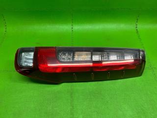 Стоп сигнал задний правый TOYOTA NOAH 2015 контрактная Стоп сигнал задний правый TOYOTA NOAH 2015