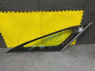 Форточка кузова правая передняя NISSAN SERENA GFC27 MR20-DD 768205TA0B 1 ракурс