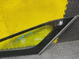 Форточка кузова правая передняя NISSAN SERENA GFC27 MR20-DD 768205TA0B 3 ракурс