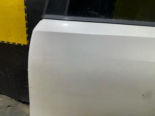 Дверь левая задняя NISSAN NOTE E13 HR12-DE QAC 5 ракурс Дверь левая задняя NISSAN NOTE E13 HR12-DE QAC 5 ракурс