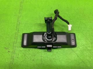 Зеркало салона NISSAN NOTE E13 HR12-DE 96321-6XJ1A 2 ракурс