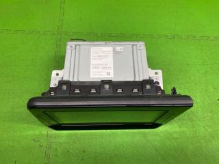 Магнитофон NISSAN NOTE E13 HR12-DE B8260-6XJ83, MJ121DLN 5 ракурс