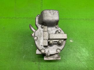 Компрессор кондиционера NISSAN NOTE E13 HR12-DE 92600 6XK0A 5 ракурс