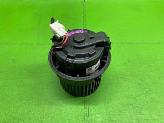 Мотор печки NISSAN NOTE E13 HR12-DE T335188A 1 ракурс
