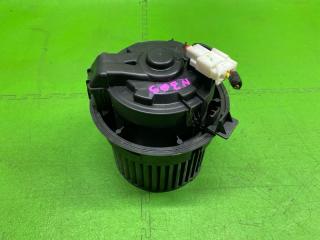 Мотор печки NISSAN NOTE E13 HR12-DE T335188A 2 ракурс