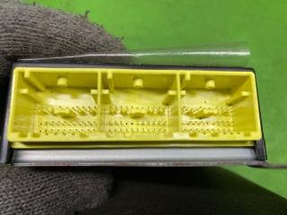 Блок управления airbag NISSAN NOTE E13 HR12-DE 98820 6XJ0A 4 ракурс