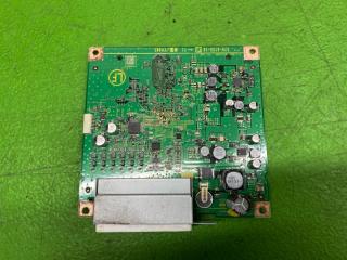 Блок управления NISSAN NOTE 2022