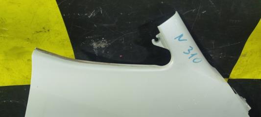 Крыло правое переднее TOYOTA NOAH ZRR80 3ZR-FAE 53811-28180, 5381128180 2 ракурс