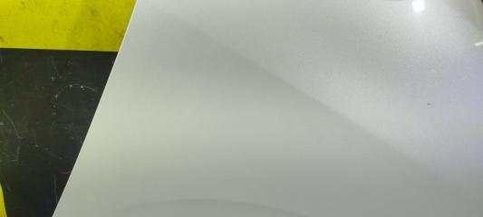 Крыло правое переднее TOYOTA NOAH ZRR80 3ZR-FAE 53811-28180, 5381128180 3 ракурс