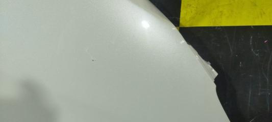 Крыло правое переднее TOYOTA NOAH ZRR80 3ZR-FAE 53811-28180, 5381128180 4 ракурс