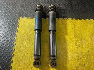 Амортизатор передний TOYOTA LAND CRUISER HDJ101 1HD-FTE 48510-69126 1 ракурс Амортизатор передний TOYOTA LAND CRUISER HDJ101 1HD-FTE 48510-69126 1 ракурс