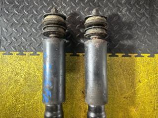 Амортизатор передний TOYOTA LAND CRUISER HDJ101 1HD-FTE 48510-69126 2 ракурс Амортизатор передний TOYOTA LAND CRUISER HDJ101 1HD-FTE 48510-69126 2 ракурс