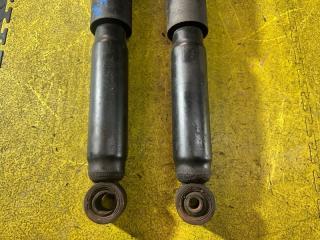 Амортизатор передний TOYOTA LAND CRUISER HDJ101 1HD-FTE 48510-69126 3 ракурс Амортизатор передний TOYOTA LAND CRUISER HDJ101 1HD-FTE 48510-69126 3 ракурс