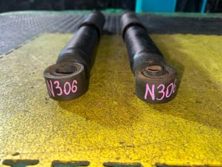 Амортизатор передний TOYOTA LAND CRUISER HDJ101 1HD-FTE 48510-69126 4 ракурс Амортизатор передний TOYOTA LAND CRUISER HDJ101 1HD-FTE 48510-69126 4 ракурс