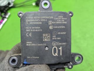 Датчик парковки TOYOTA C-HR ZYX10 2ZR-FXE 88162-10031 3 ракурс Датчик парковки TOYOTA C-HR ZYX10 2ZR-FXE 88162-10031 3 ракурс