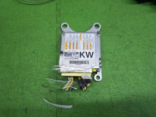 Блок airbag TOYOTA C-HR ZYX10 2ZR-FXE 89170-10070 1 ракурс