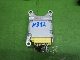 Блок airbag TOYOTA C-HR ZYX10 2ZR-FXE 89170-10070 2 ракурс