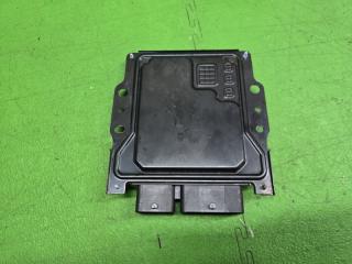 Блок efi NISSAN NOTE E13 HR12-DE 23741 6XK1E 3 ракурс
