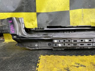 Порог кузова правый HONDA STEPWGN RP3 L15B 3 ракурс Порог кузова правый HONDA STEPWGN RP3 L15B 3 ракурс