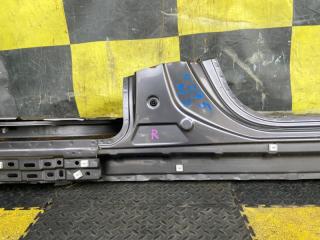 Порог кузова правый HONDA STEPWGN RP3 L15B 4 ракурс Порог кузова правый HONDA STEPWGN RP3 L15B 4 ракурс