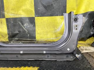 Порог кузова правый HONDA STEPWGN RP3 L15B 5 ракурс Порог кузова правый HONDA STEPWGN RP3 L15B 5 ракурс