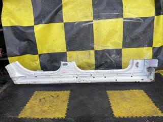 Порог кузова правый TOYOTA CROWN AZSH20 A25A-FXS 1 ракурс
