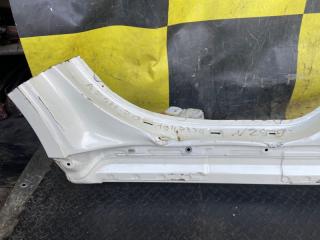 Порог кузова правый TOYOTA CROWN AZSH20 A25A-FXS 2 ракурс