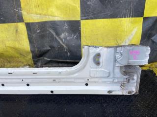 Порог кузова правый TOYOTA CROWN AZSH20 A25A-FXS 4 ракурс